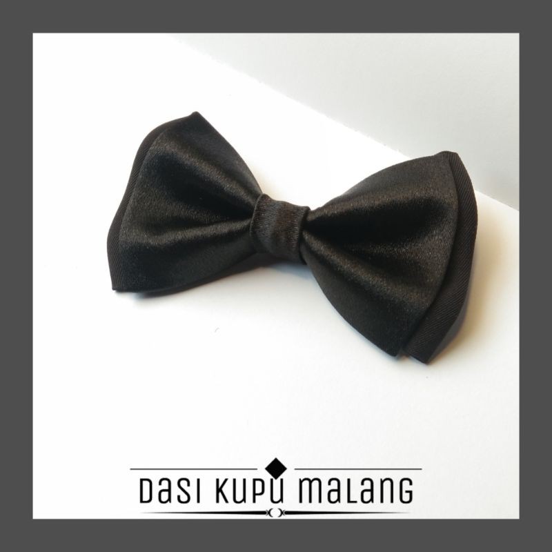 Jual Dasi Kupu Hitam Kota Malang Shopee Indonesia