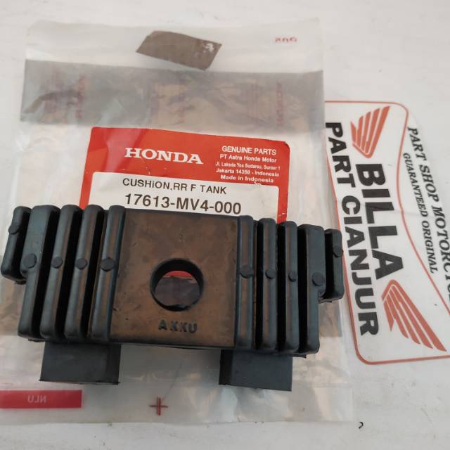 Jual Karet Tangki Tanki Honda GL Mp Win Tiger Lama Revo Tirev Tilam