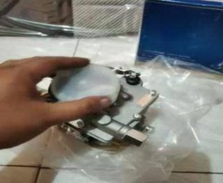 Jual Karburator Carbu Carburator Assy Toyota Kijang Kotak Corolla Dx K