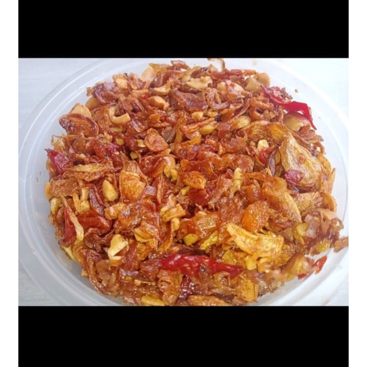 Jual Goreng Garem Rumahan UK 200ml Sebelum Order Baca DEPSKRIPSI Dulu