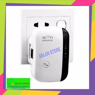 Jual Penguat Sinyal Wifi Wifi Repeater Wireless Kextech Wireless N