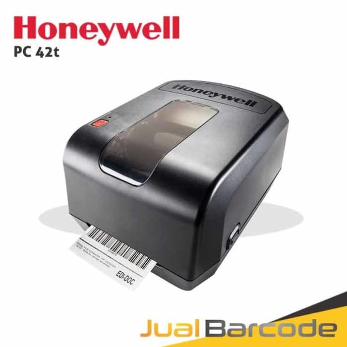 Jual Printer Barcode Honeywell Pc T Label Honeywell Pc Pc T