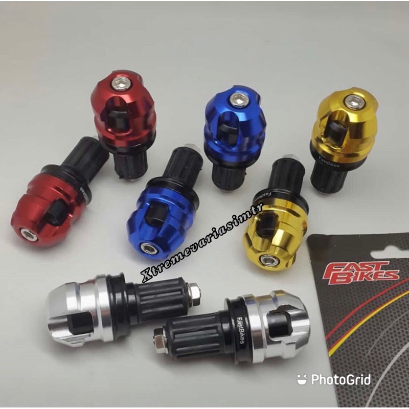 Jual Jalu Stang Cnc Bandul Stang Besar Fastbikes Universal Semua