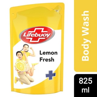 Jual Lifebuoy Sabun Cair Lemon Fresh Ml Shopee Indonesia