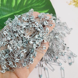 Jual Peniti Kecil Silver Dan Gold Peniti Mini Baju Isi 2000pcs Shopee