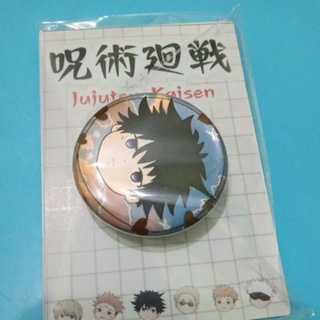 Jual GRIPTOK RESIN JUJUTSU KAISEN Gojo Inumaki Sukuna Megumi Nanami