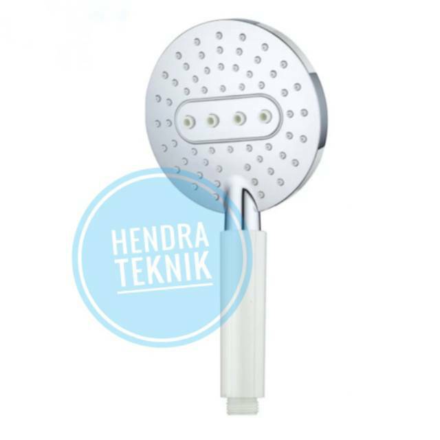 Jual Shower Mandi Posisi Hand Shower Kamar Mandi Cermin Crom Sower