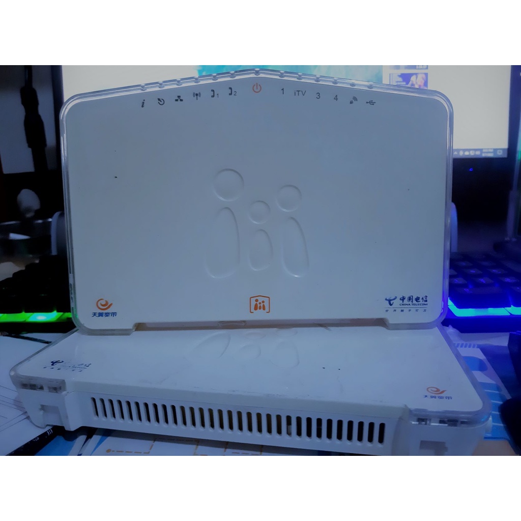 Jual MODEM HUAWEI HG8245C Shopee Indonesia