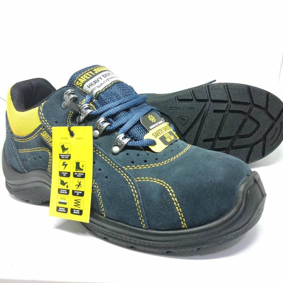 Jual Sepatu Safety Jogger Titan S P Original Shopee Indonesia