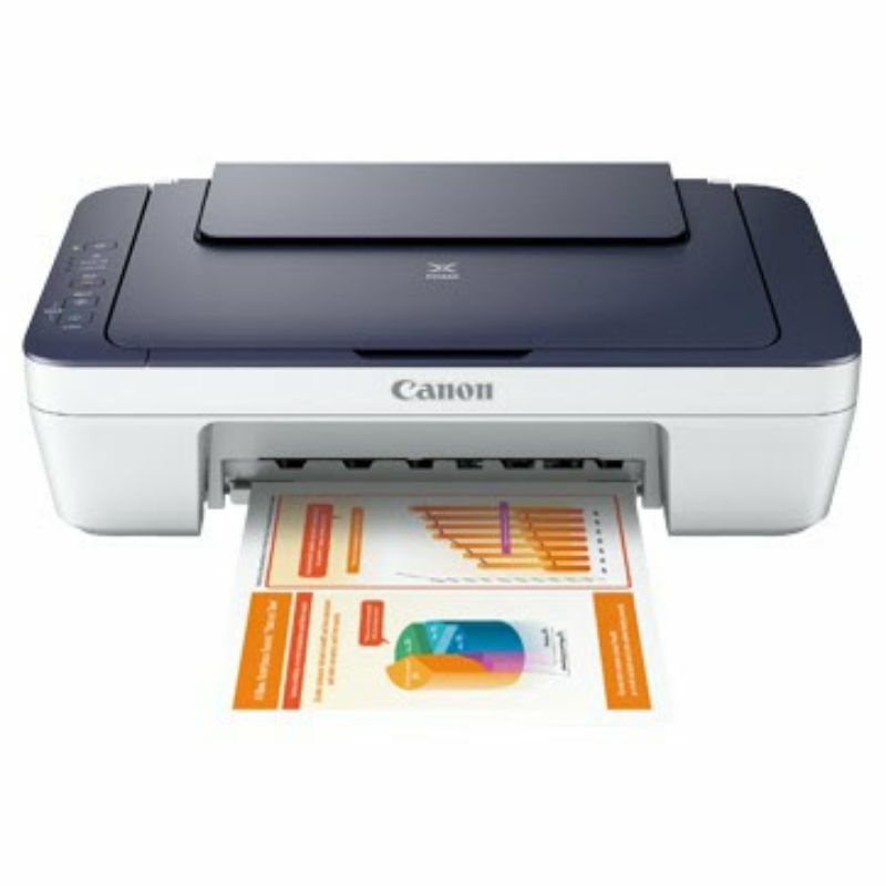 Jual Printer CANON PIXMA MG2577s Shopee Indonesia