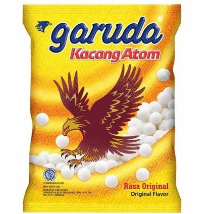 Jual Garuda Kacang Atom Kacang Telur Kacang Atom Indonesia Shopee