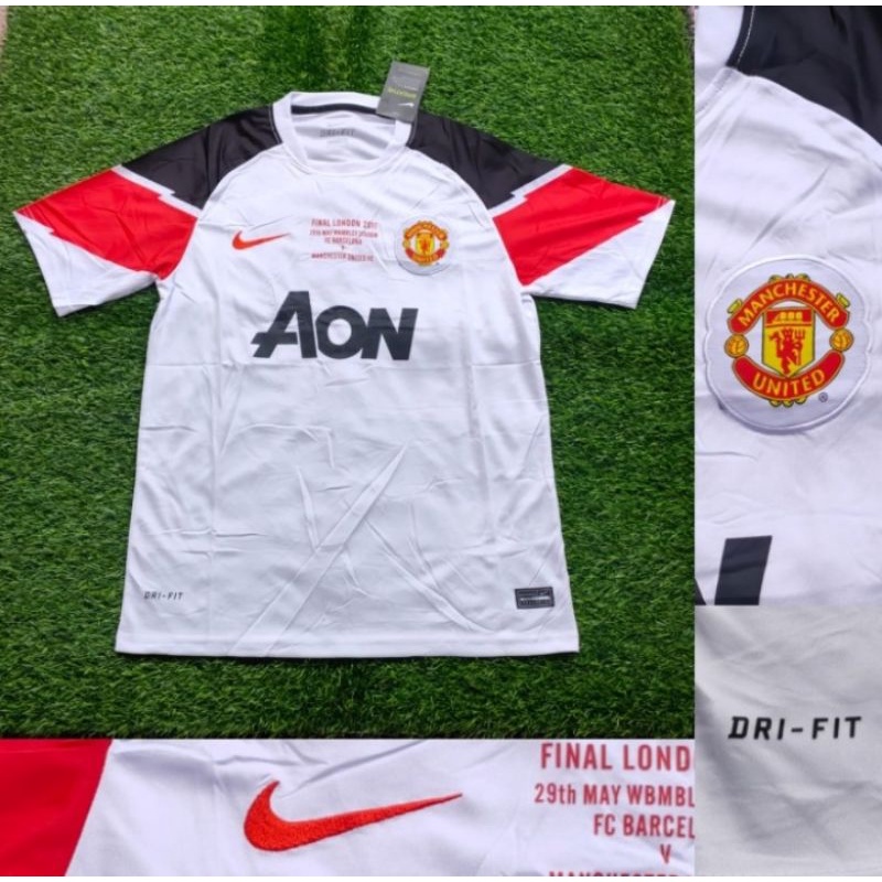 Jual Jersey Kaos Baju Sepak Bola Retro Klasik Classic Jadul Lawas