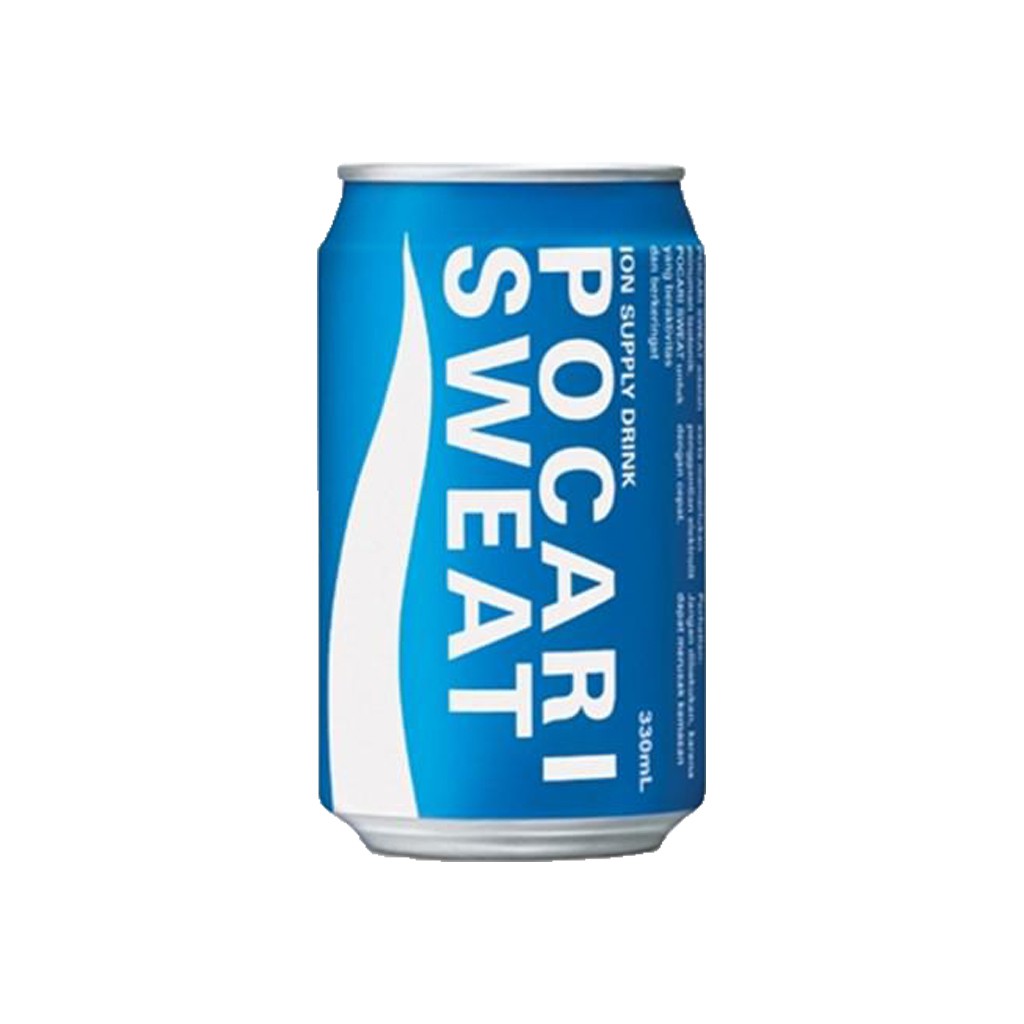 Jual Pocari Sweat Kaleng Shopee Indonesia