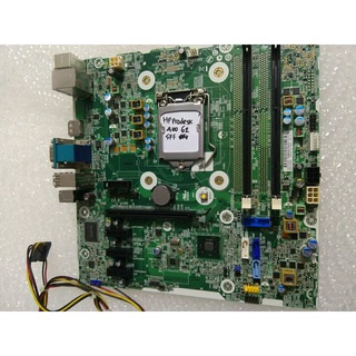 Jual Motherboard Mainboard Mobo Pc Merk Hp Prodesk 400 G2 SFF Business