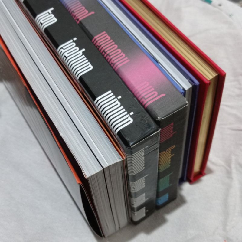 Jual ALBUM ONLY NCT EMPATHY DREAM REALITY RELOAD NCT 2020 WAYV Shopee