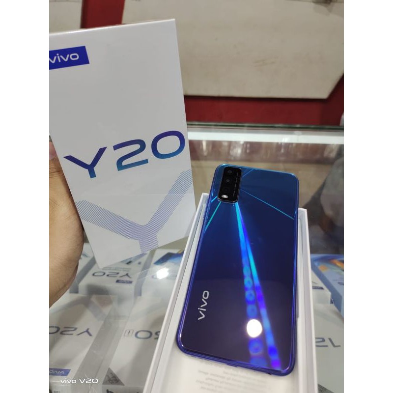 Jual Vivo Y Shopee Indonesia