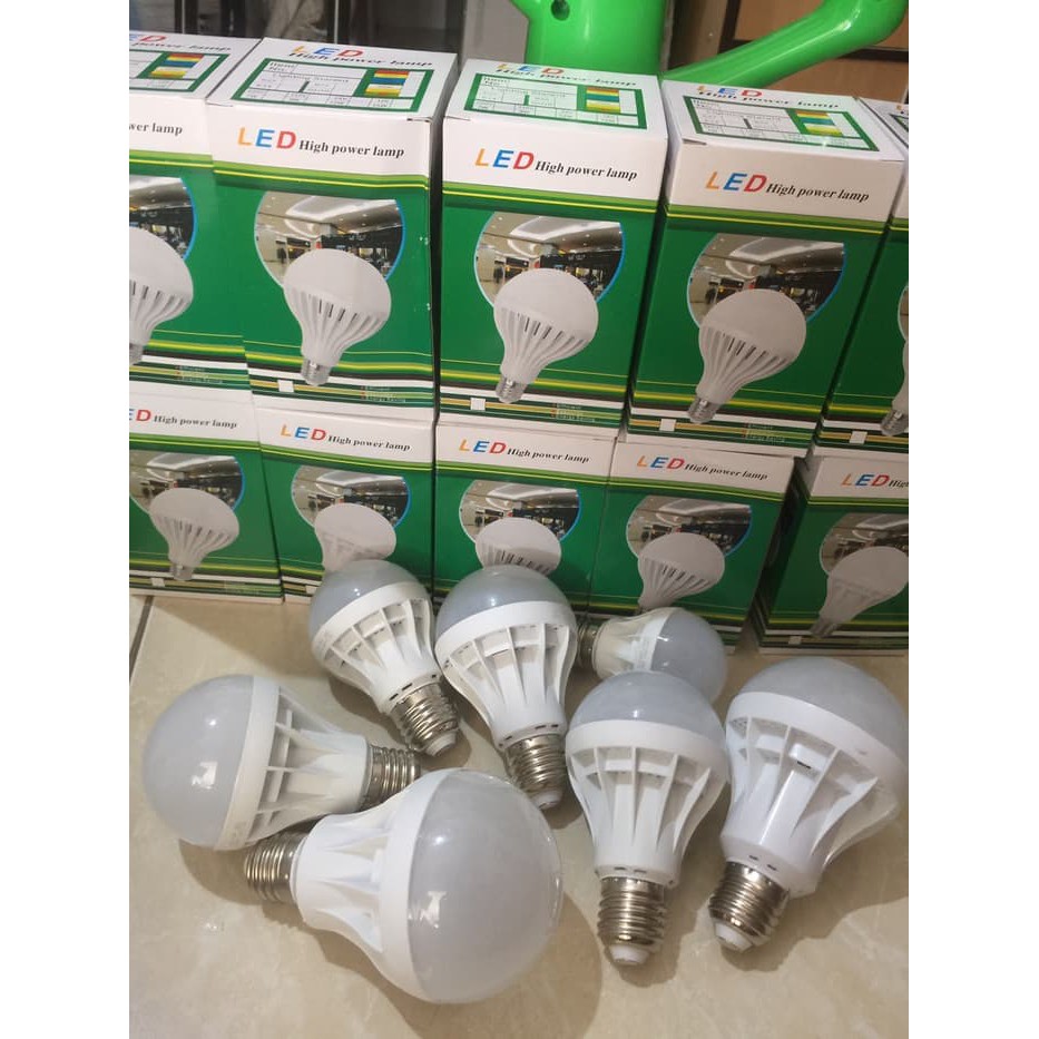 Jual Lampu Led Watt Murah Shopee Indonesia