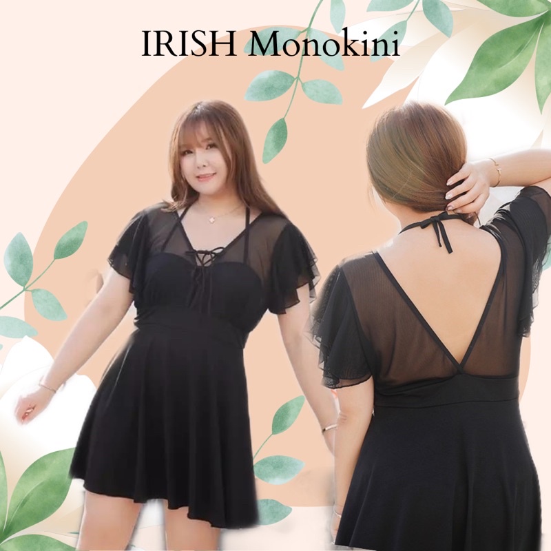 Jual IRISH Bikini Set Bikini Korea Monokini Bikini Murah