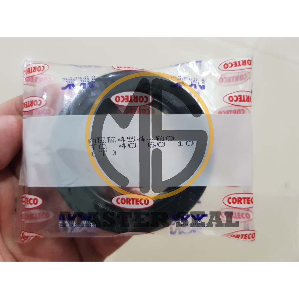 Jual OIL Seal TC 40 60 10 JEPANG JAPAN Shopee Indonesia