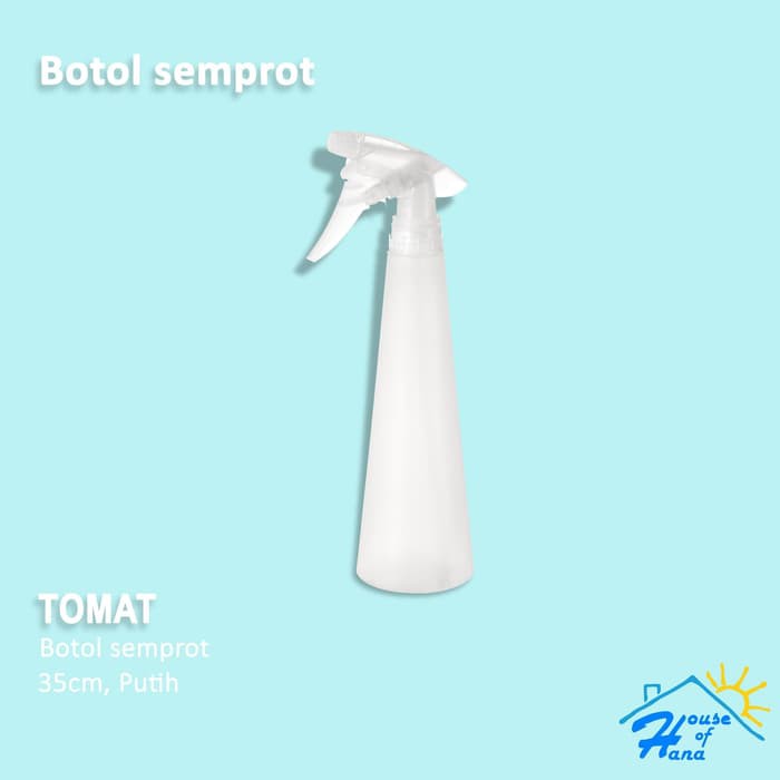 Jual Botol Semprotan Spray Tanaman Alat Semprot Tanaman Spray Tanaman