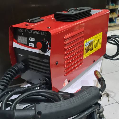 Jual Mesin Las Listrik Travo Trafo Las Inverter Rhino MMA 160A 900W