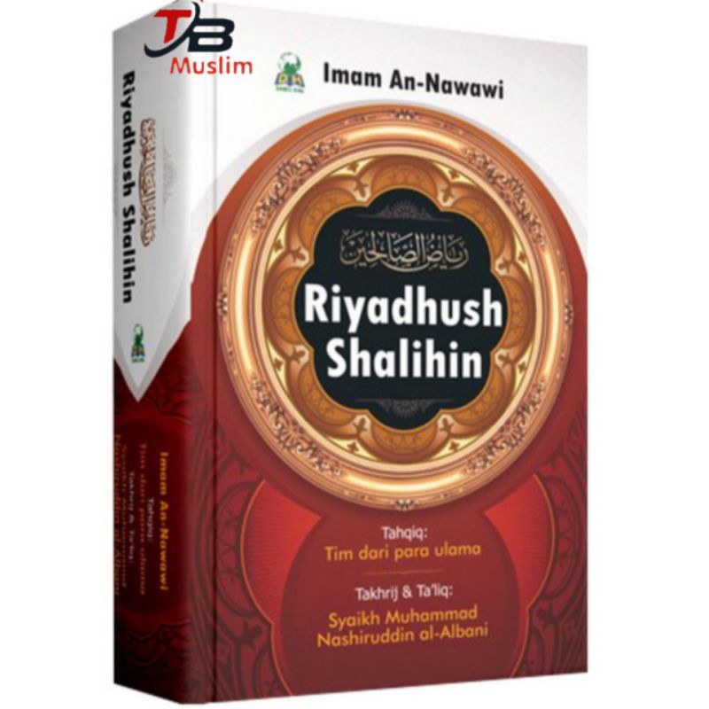 Jual Riyadhush Shalihin Shopee Indonesia