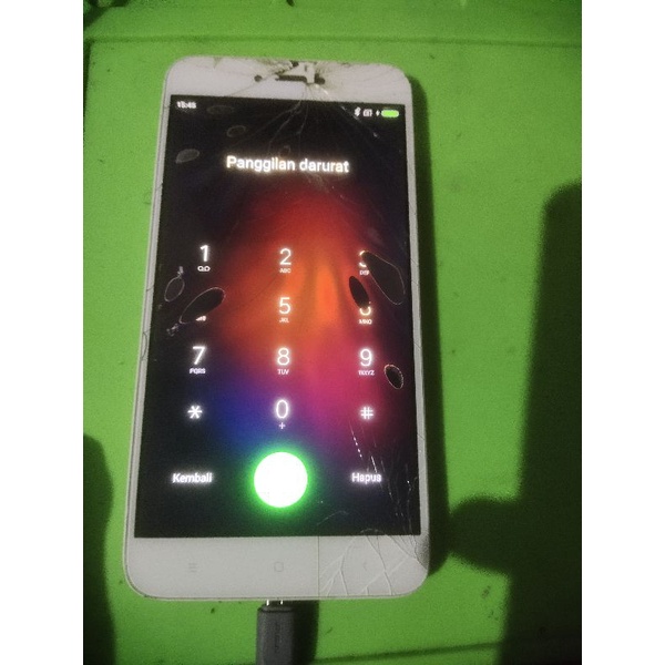 Jual Mesin Redmi Note A Normal Tested Unit Shopee Indonesia