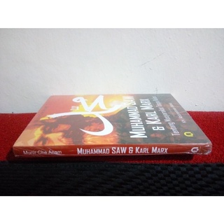 Jual Muhammad Saw Karl Marx Tentang Masyarakat Tanpa Kelas Original