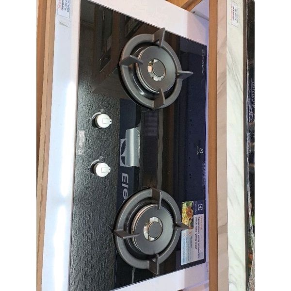 Jual Kompor Tanam Electrolux Egt Ck Egt Ck Ex Display Shopee