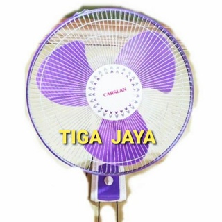 Jual Kipas Angin Dinding Murah In Wall Fan Carslan Cs Bkn