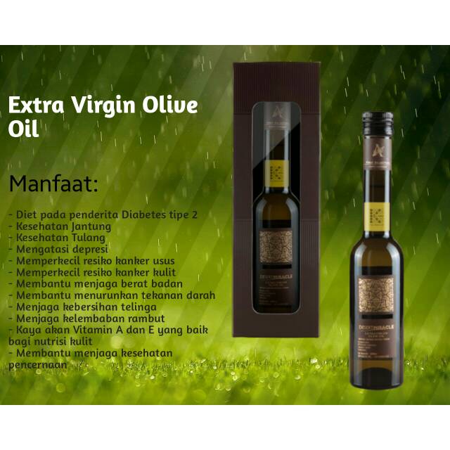 Jual Virgin Olive Oil Produk Original K Link Shopee Indonesia