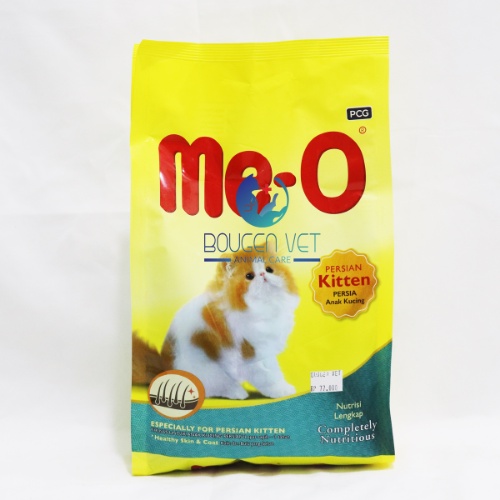 Jual Meo Persian Dry Food Shopee Indonesia