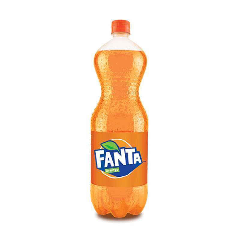 Jual Fanta Orange Liter Shopee Indonesia