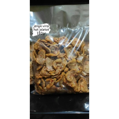 Jual Kerupuk Jengkol Shopee Indonesia