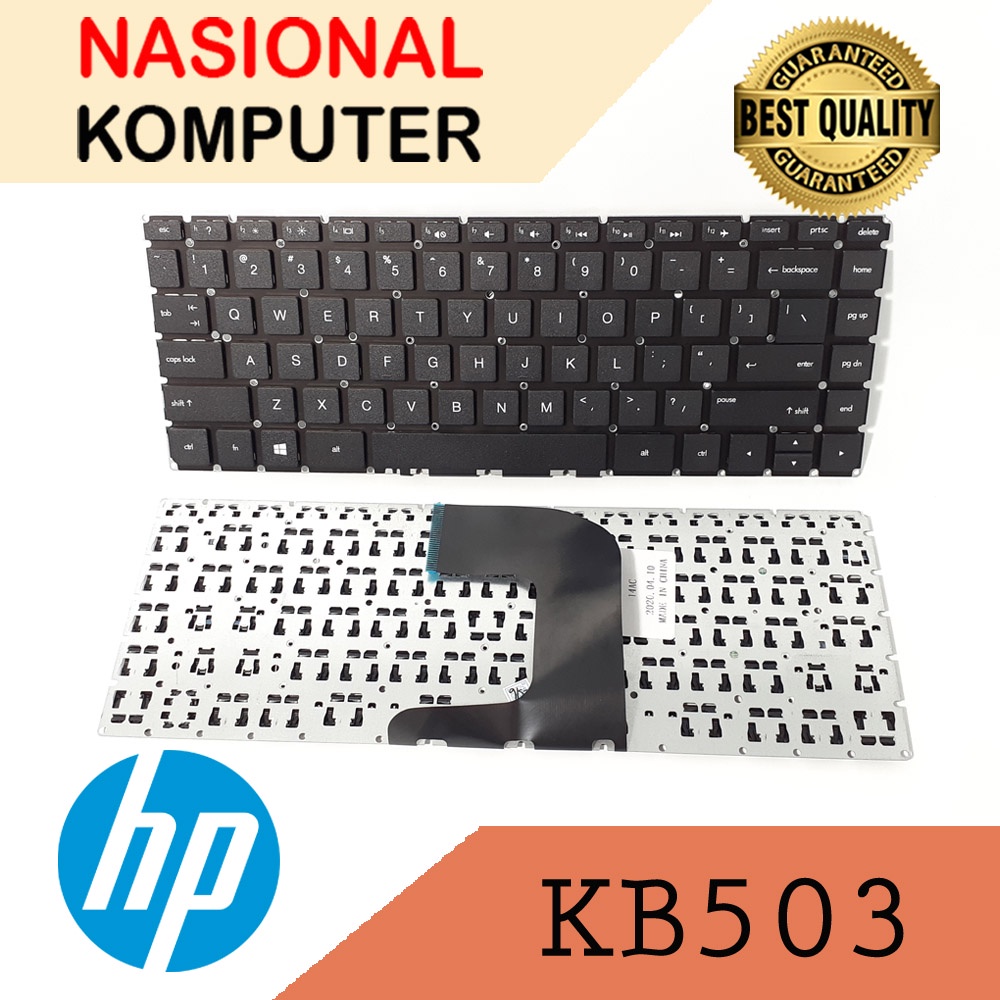 Jual Keyboard Laptop Hp Ac Ad Af An Am Ar Au