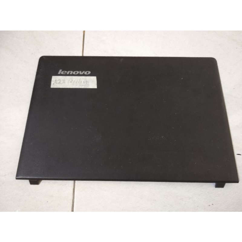 Jual Casing Belakang Lcd Casing A Casing Laptop Lenovo Ideapad 100