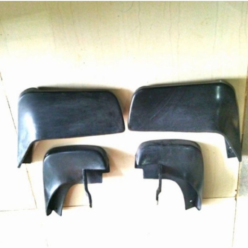 Jual Mudguard Atau Karpet Lumpur Karimun Kotak Harga Satu Set Pcs