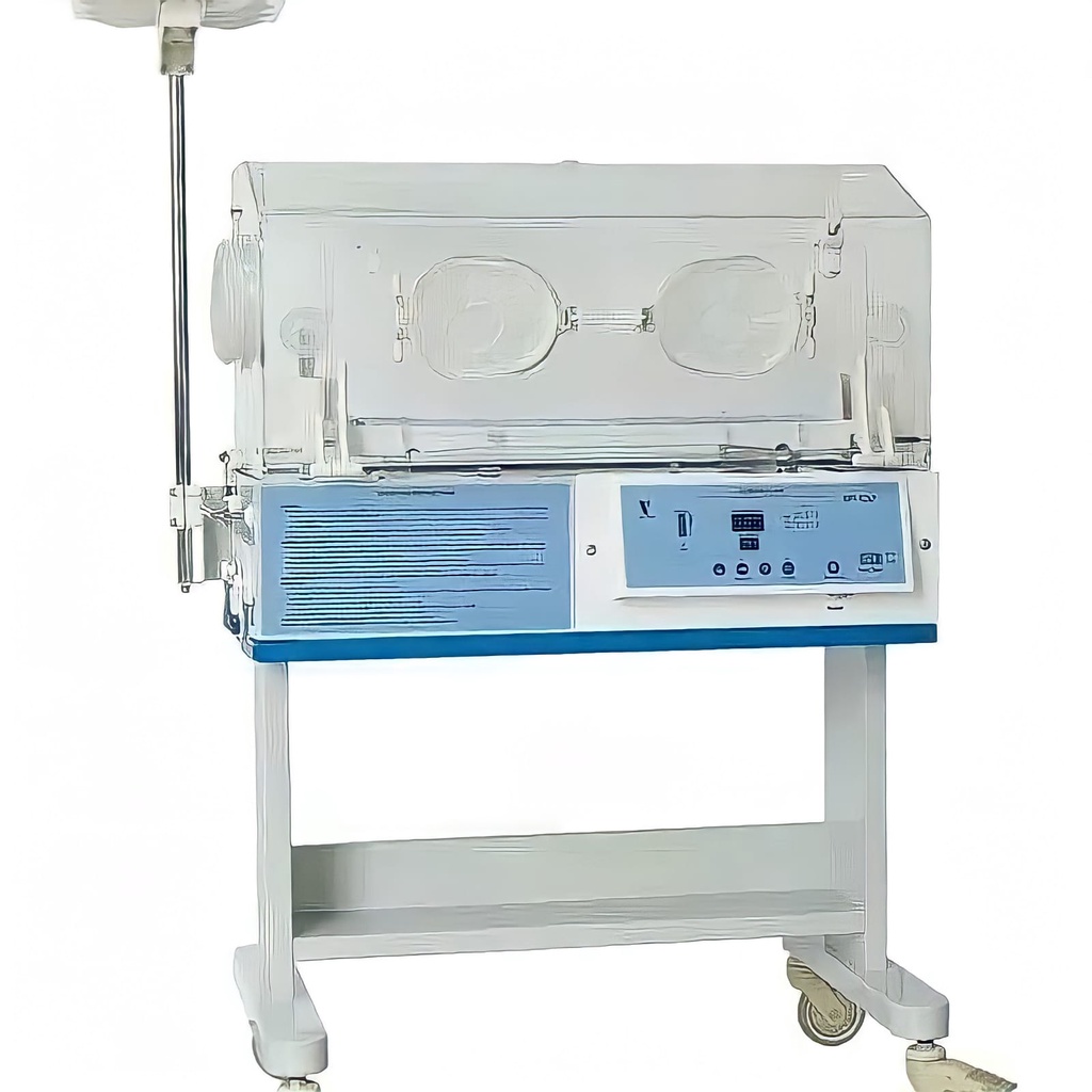 Jual Inkubator Bayi Baby Incubator Inkobator Infant YP 100 Gea