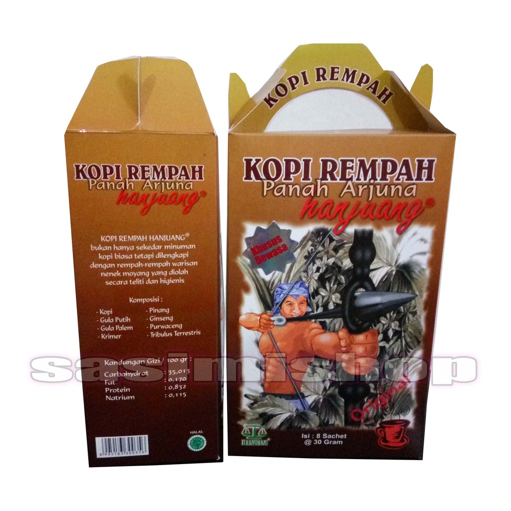 Jual Kopi Rempah Hanjuang Berkhasiat Kopi Rempah Panah Arjuna