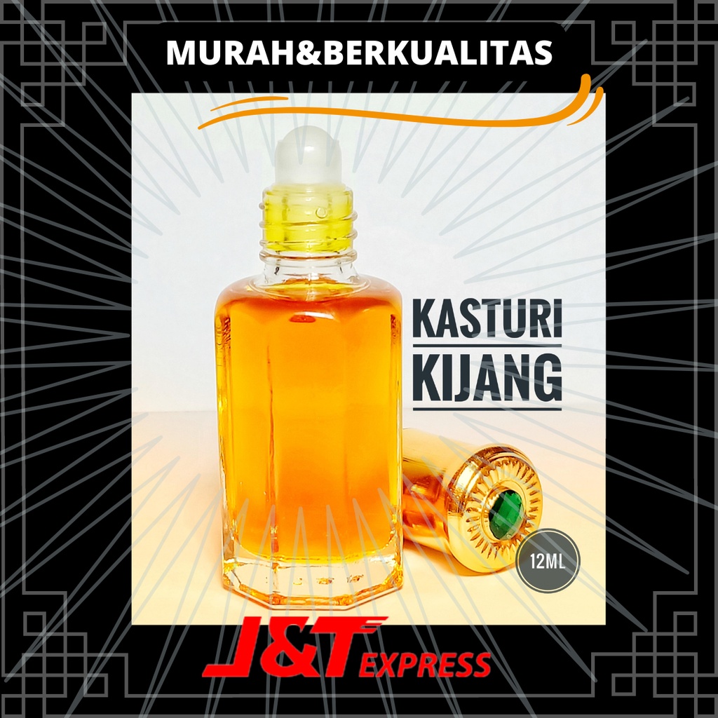 Jual Kasturi Kijang Murni Original Shopee Indonesia