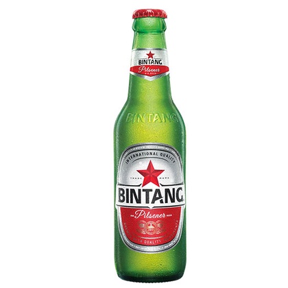 Jual BEER BINTANG 620 ML Shopee Indonesia