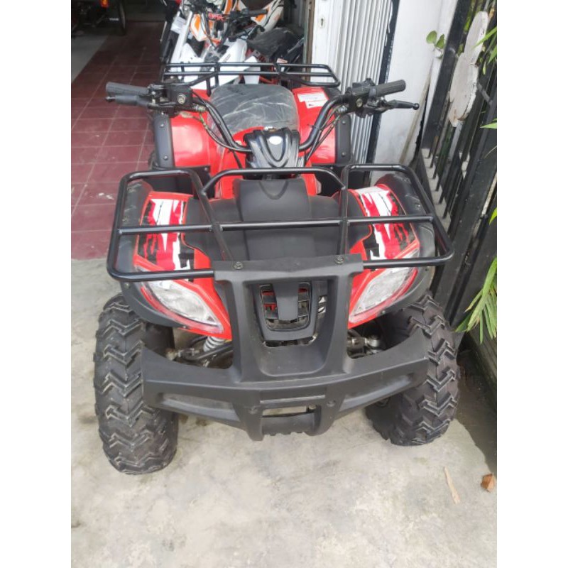 Jual Razor 200 Atv Roda Empat Motor Viar Murah Atv Murah Terbaru Atv