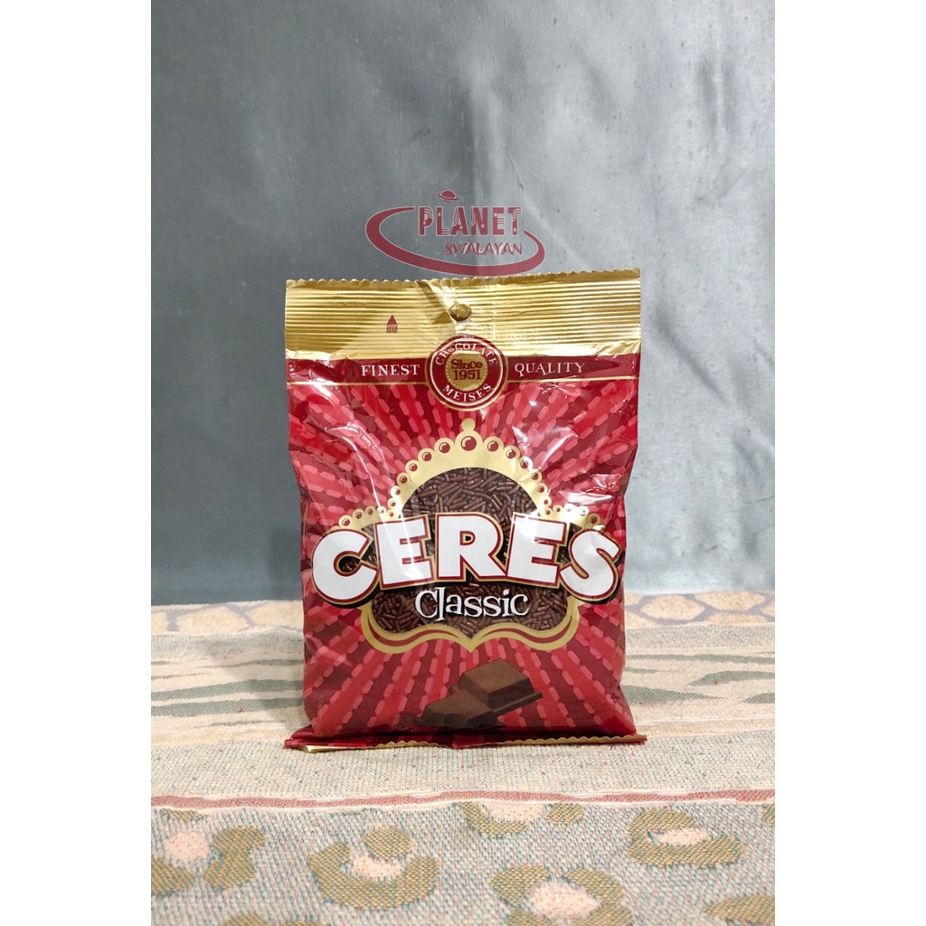 Jual Ceres Mesis Classic Shopee Indonesia