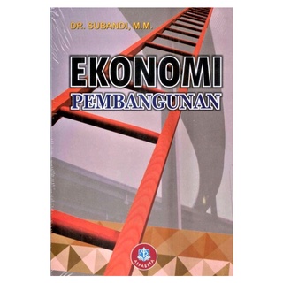 Jual Ekonomi Pembangunan Original Shopee Indonesia