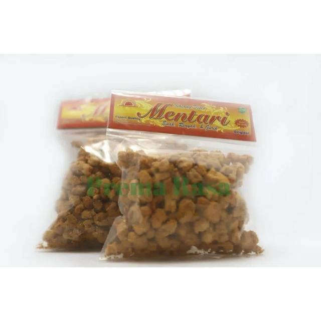 Jual Kacang Disco Mentari Khas Bali Gr Shopee Indonesia