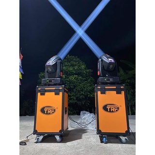 Jual Lampu Beam Moving Rdw Trf Clara S R Hardcase Original Resmi