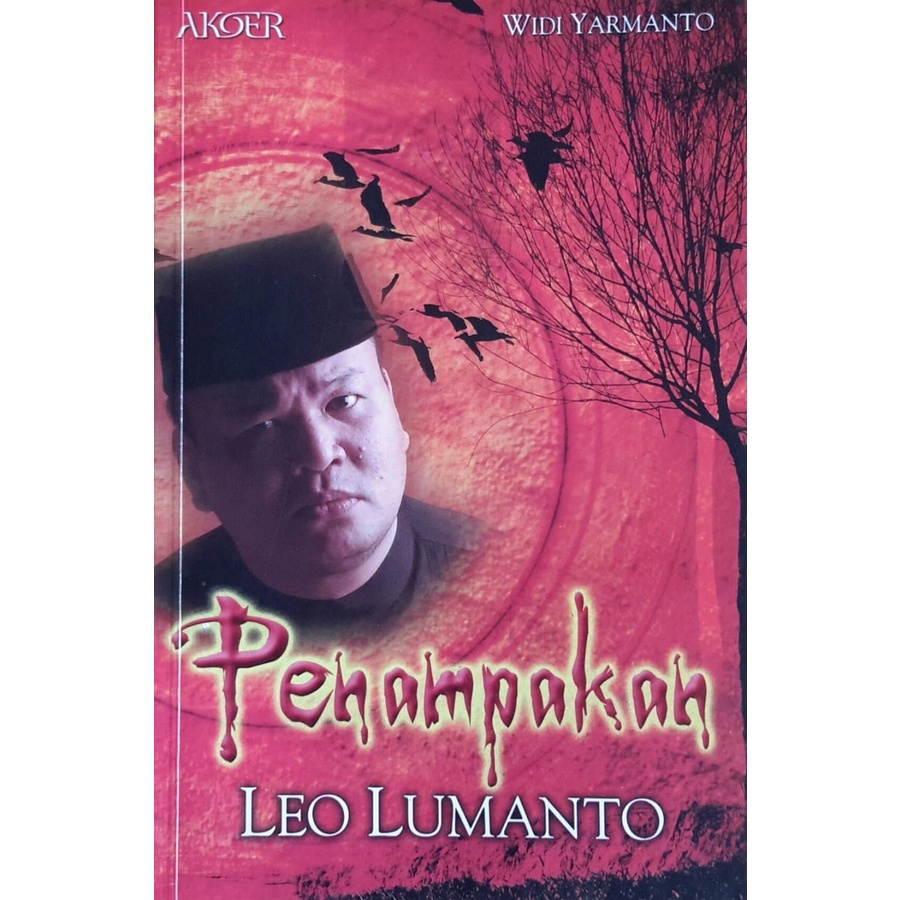 Jual Buku Penampakan Leo Lumanto Indonesia Shopee Indonesia