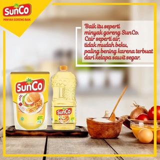 Jual Sunco Minyak Goreng Botol Liter Shopee Indonesia