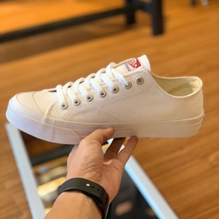 Jual Sepatu Ventela Putih Basic Low Original 100 Shopee Indonesia