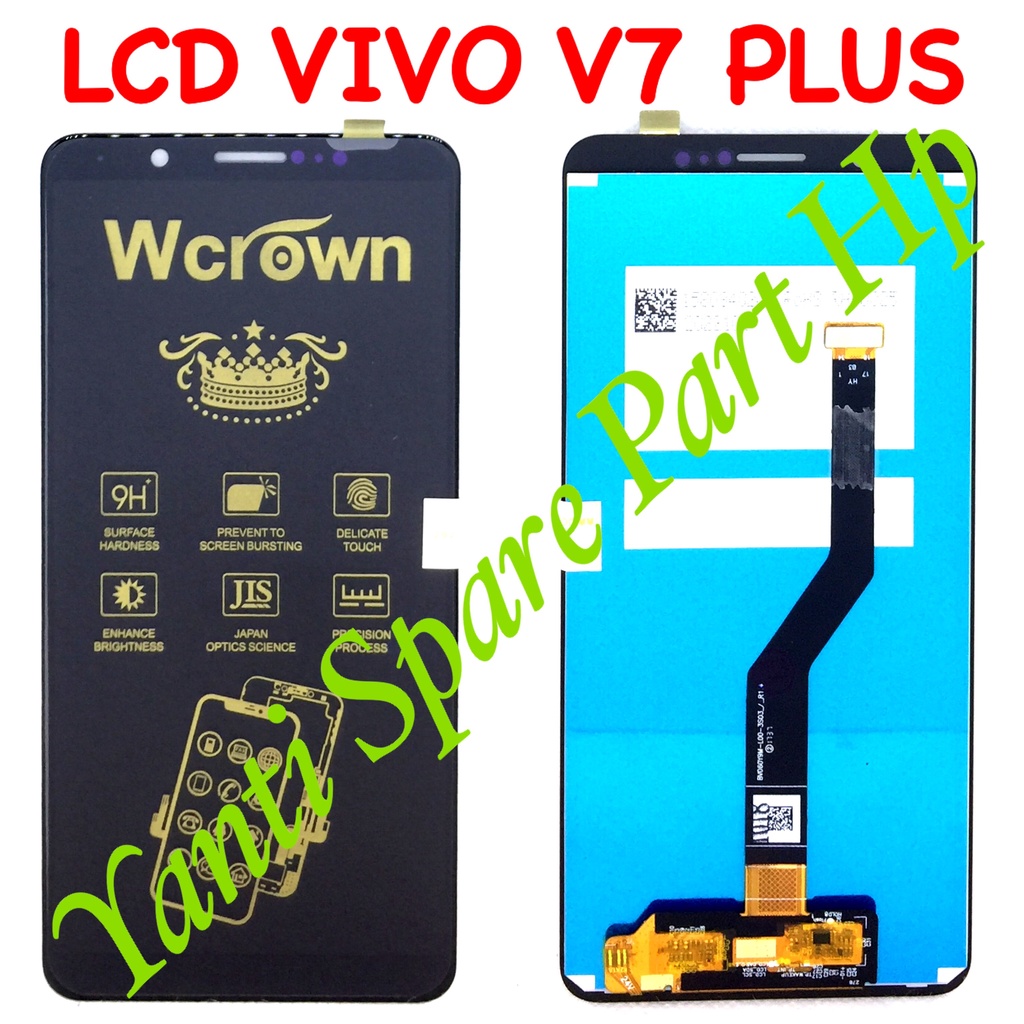 Jual Lcd Vivo V7 Plus Harga Terbaik Termurah Maret 2023 Shopee